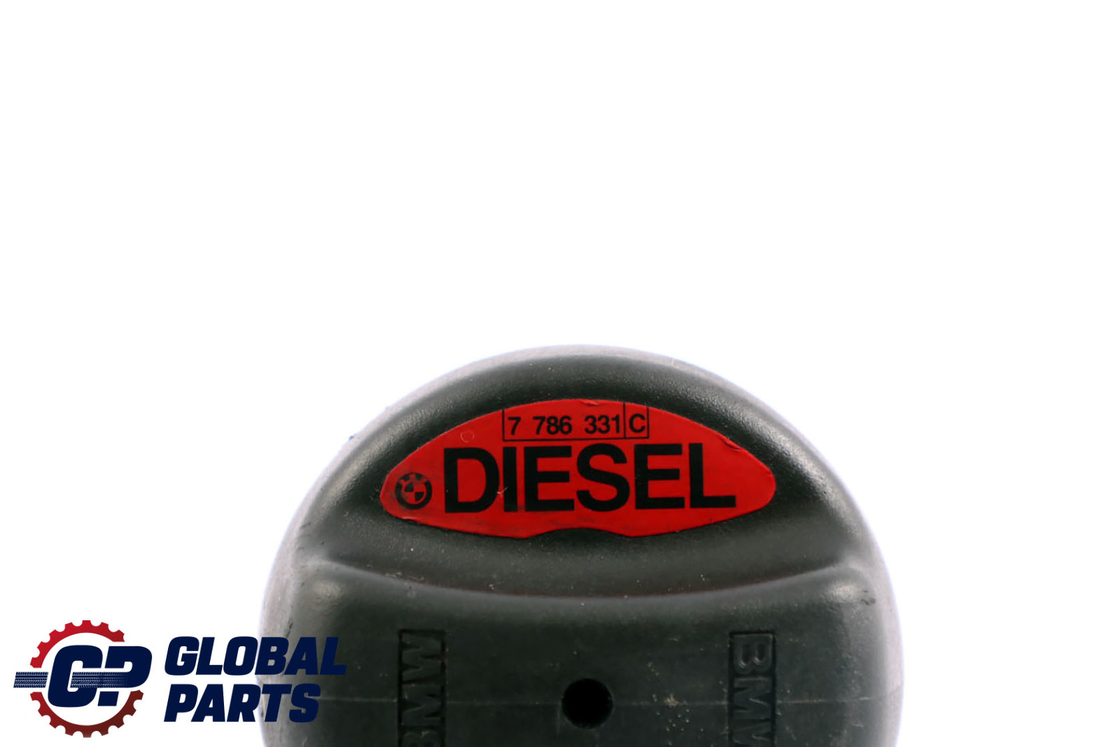 BMW X3 E60 E61 E83 E87 E90 Bouchon de Reservoir Diesel 7786331