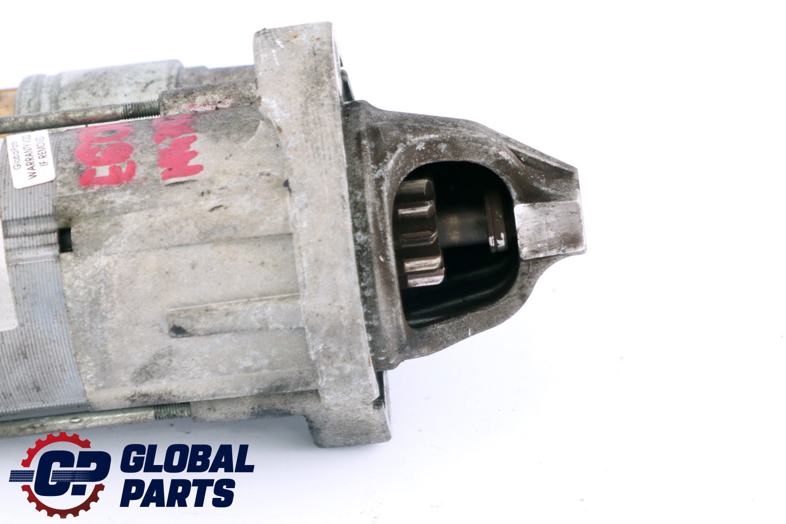 BMW 1 3 5 X3 Series E46 E60 LCI E83 E87 Starter Motor 2,0KW DIESEL M47N2 7787354