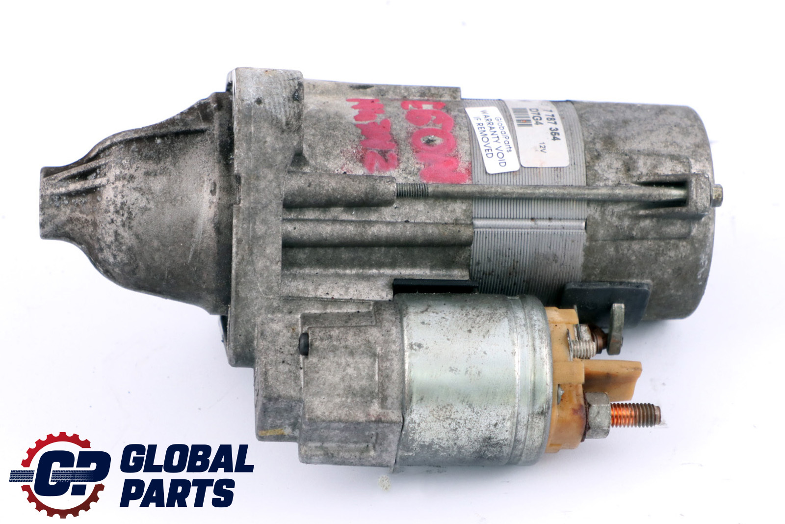 BMW 1 3 5 X3 Series E46 E60 LCI E83 E87 Starter Motor 2,0KW DIESEL M47N2 7787354