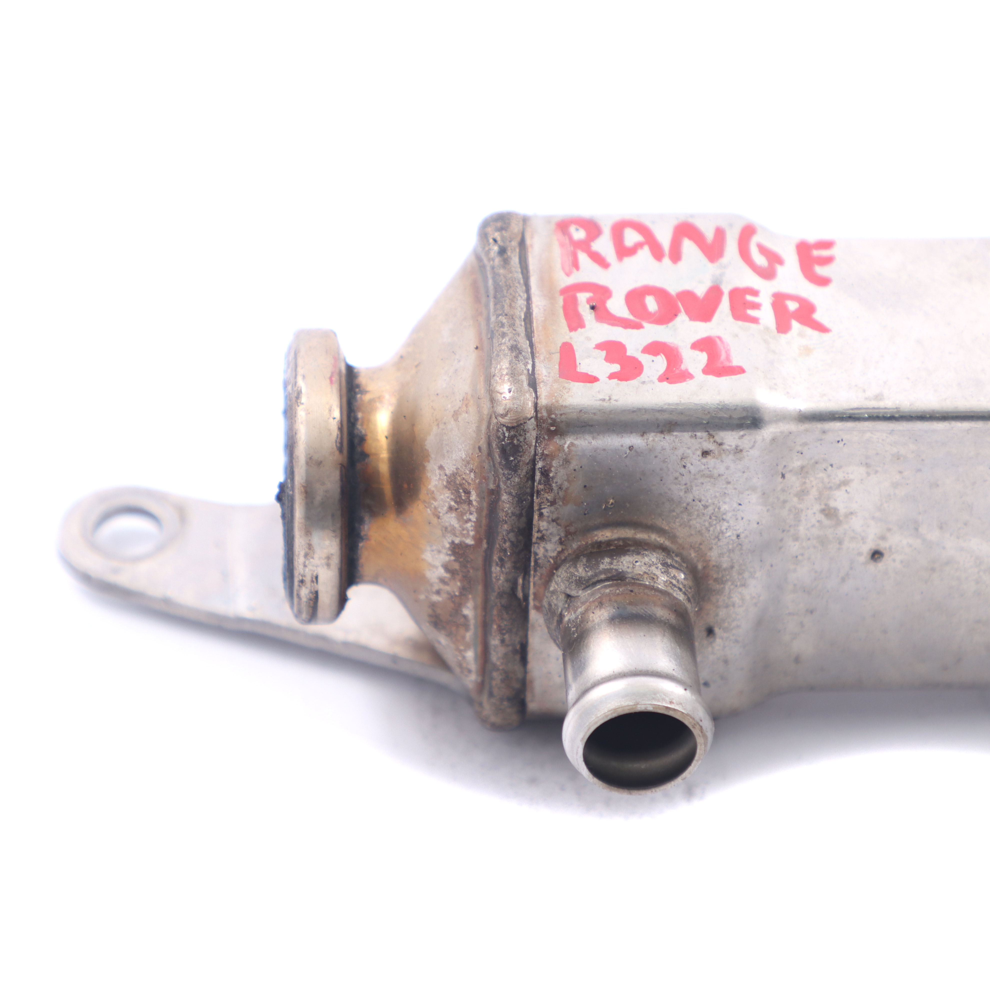 Soupape EGR BMW E46 E39 Land Rover Range L322 M57 Diesel Refroidisseur 7787404