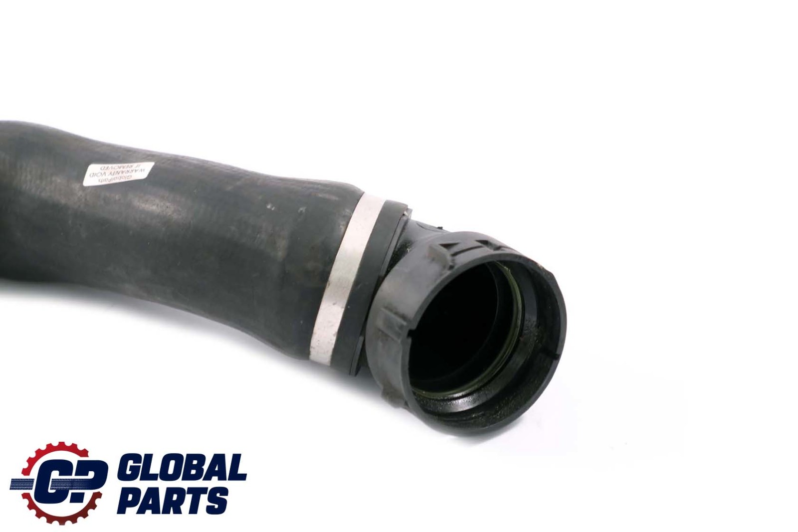 BMW E60 Diesel M57N Tube de conduite d'air suralimentation Turbo 7787468 7789052