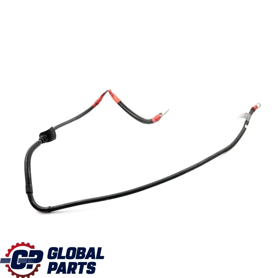 BMW E46 M47N Cabriolet Cable Generateur Demarreur Suspendue B+ 7787581