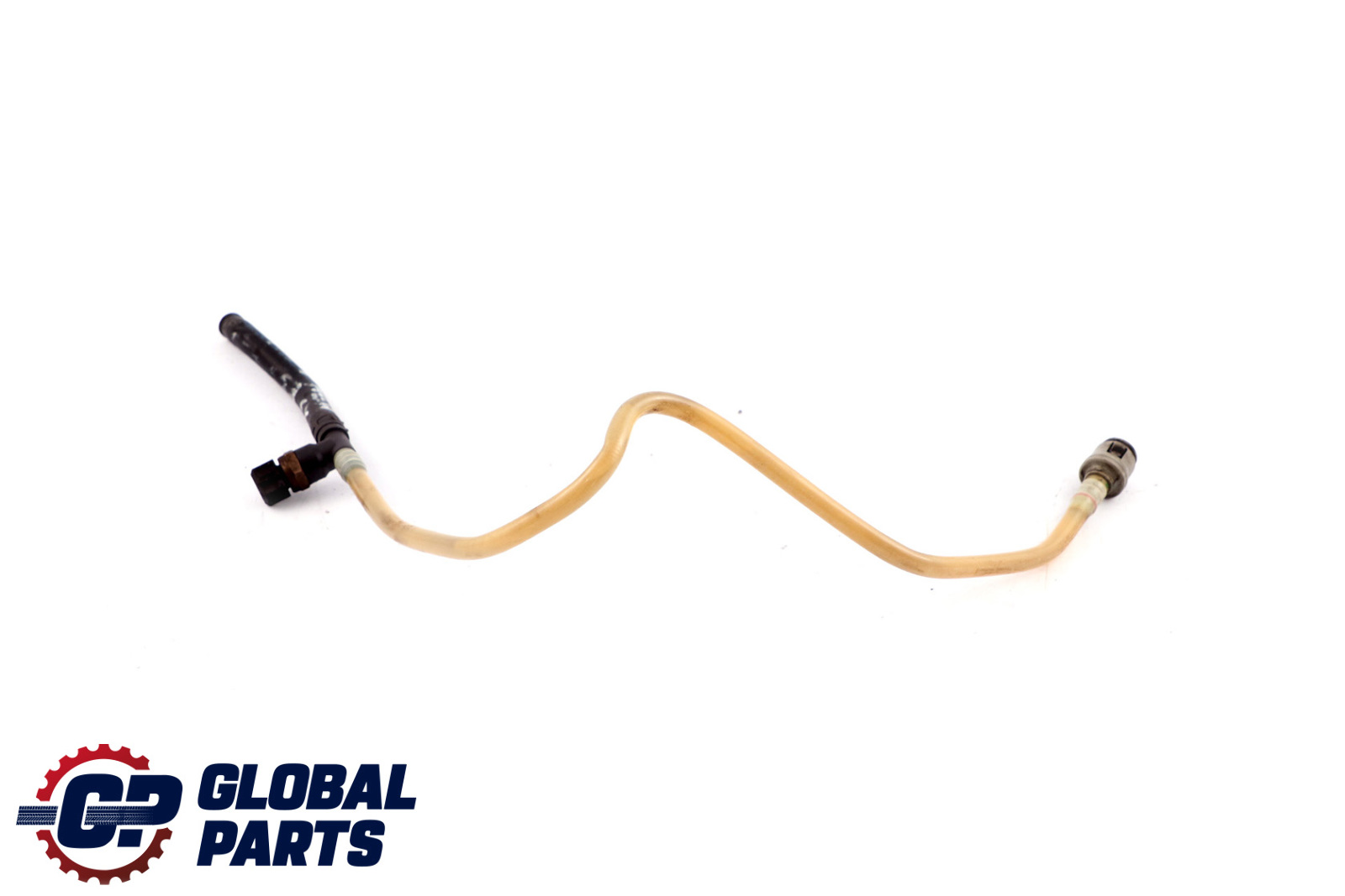 BMW X5 Series E53 M57N 3.0 d Fuel Feed Line Pipe 7788264 13537788264