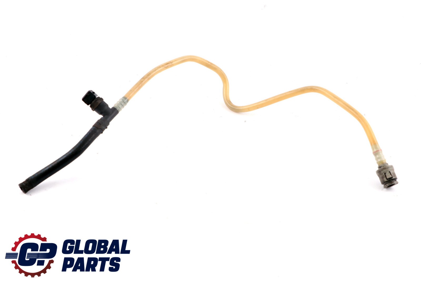 BMW X5 Series E53 M57N 3.0 d Fuel Feed Line Pipe 7788264 13537788264