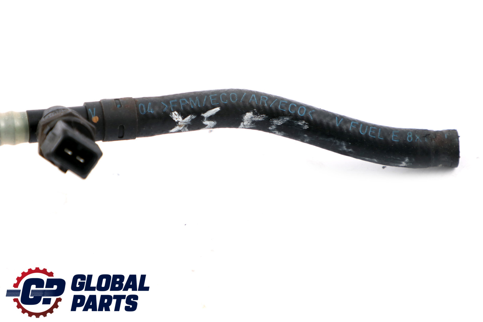 BMW X5 Series E53 M57N 3.0 d Fuel Feed Line Pipe 7788264 13537788264