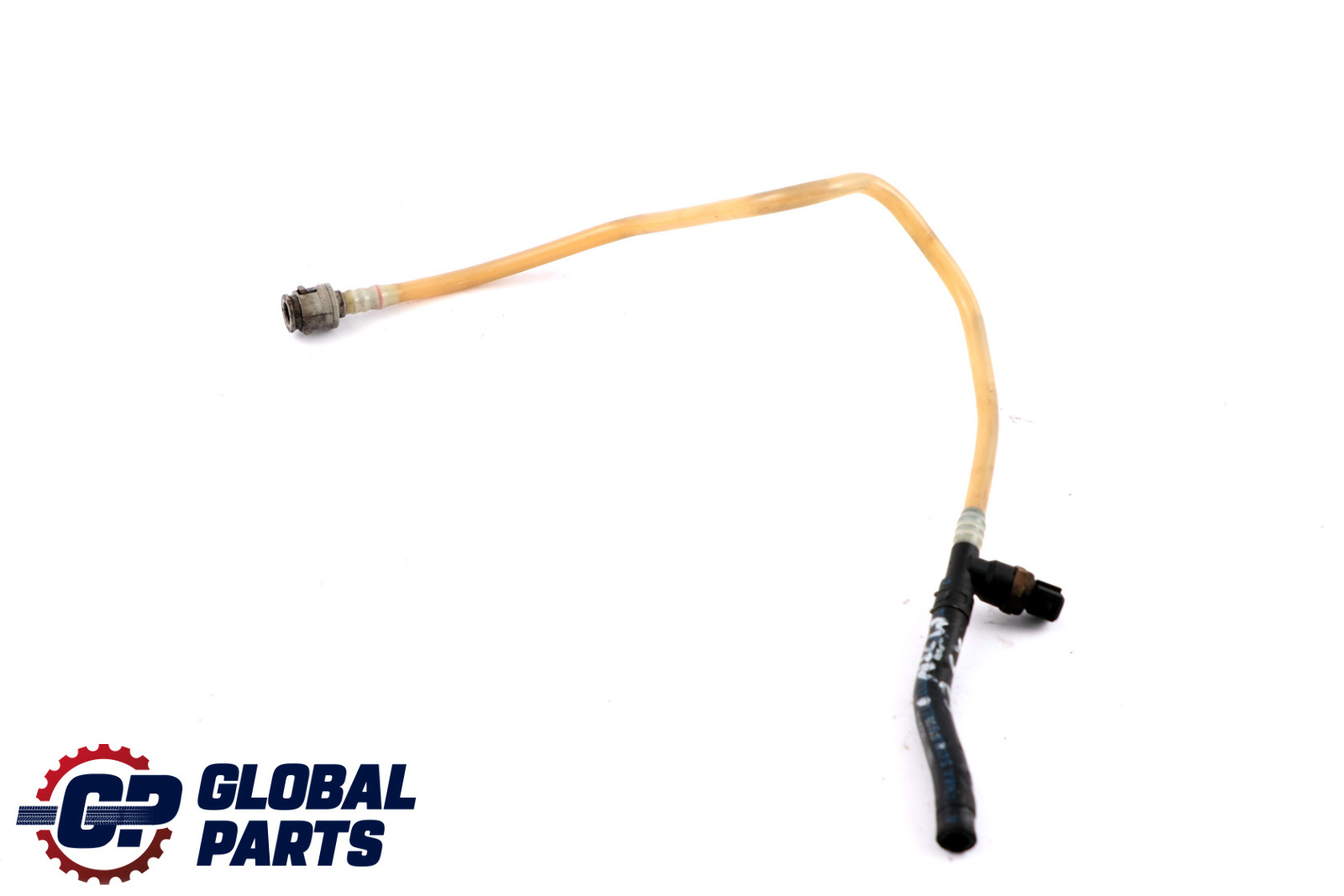 BMW X5 Series E53 M57N 3.0 d Fuel Feed Line Pipe 7788264 13537788264