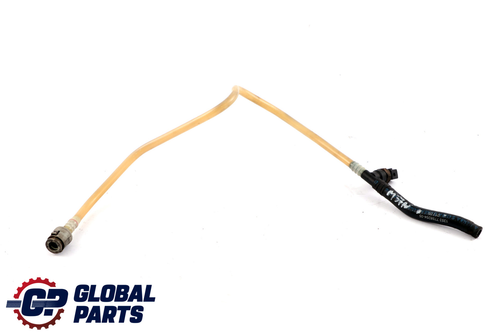 BMW X5 Series E53 M57N 3.0 d Fuel Feed Line Pipe 7788264 13537788264