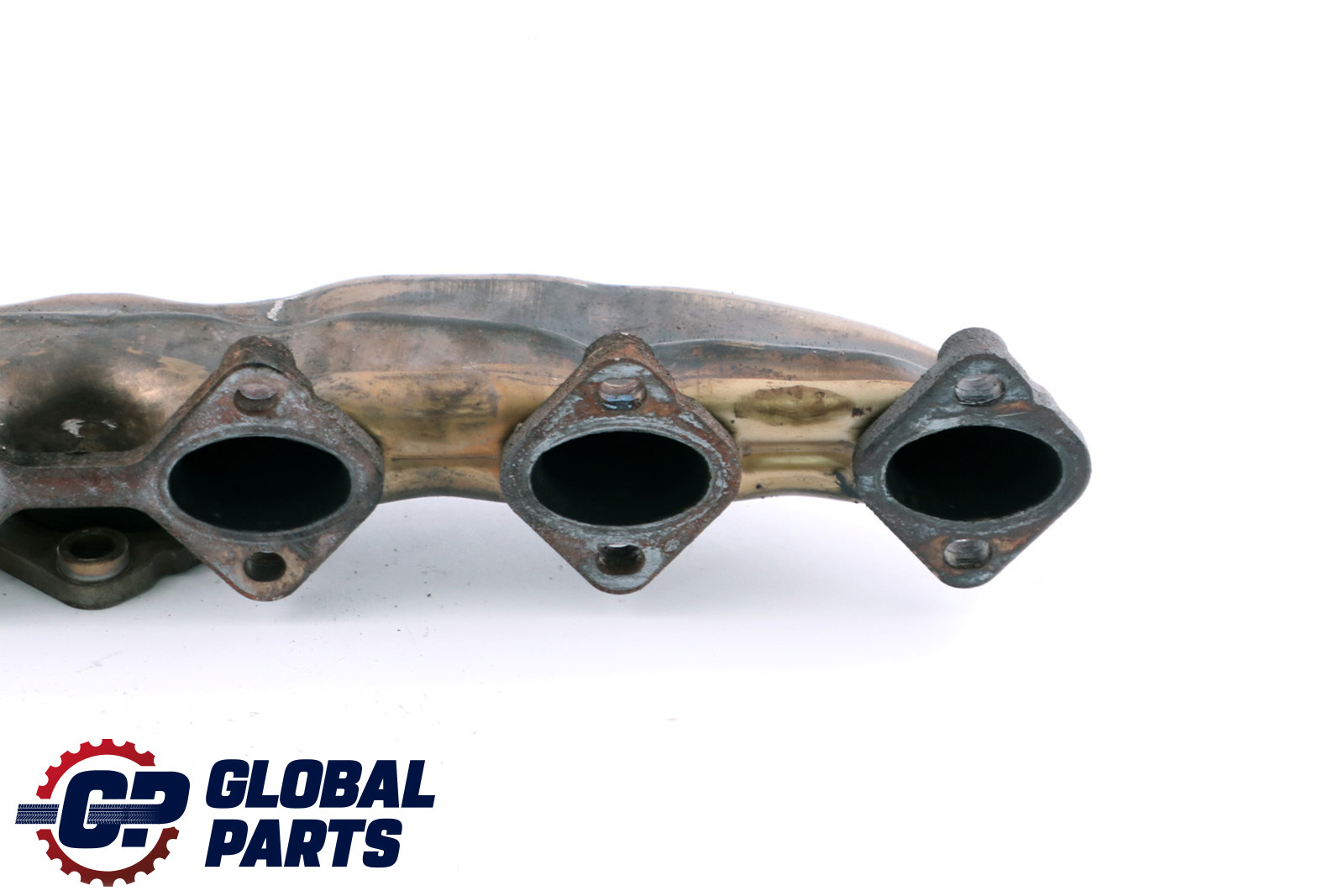 Collecteur d'échappement BMW E60 E65 525d 530d 730d Diesel M57N Pipe 7788422