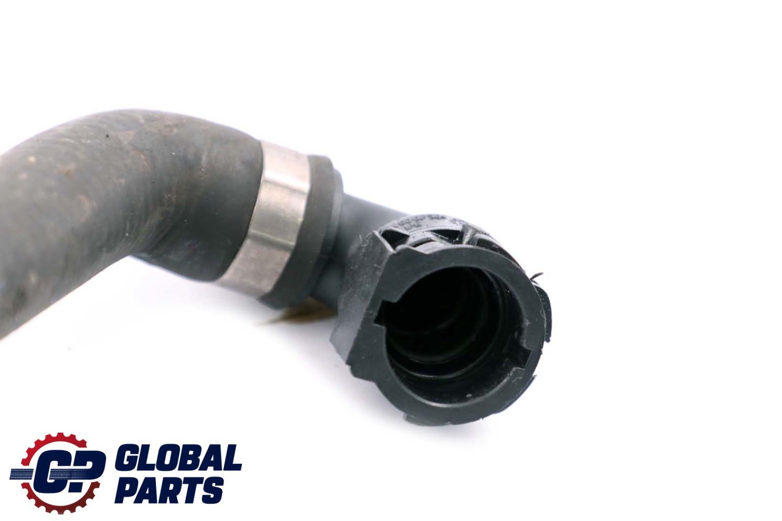 BMW E87 E90 E91 M47N2 Tuyau réservoir d'expansion Tube de ligne 7789592