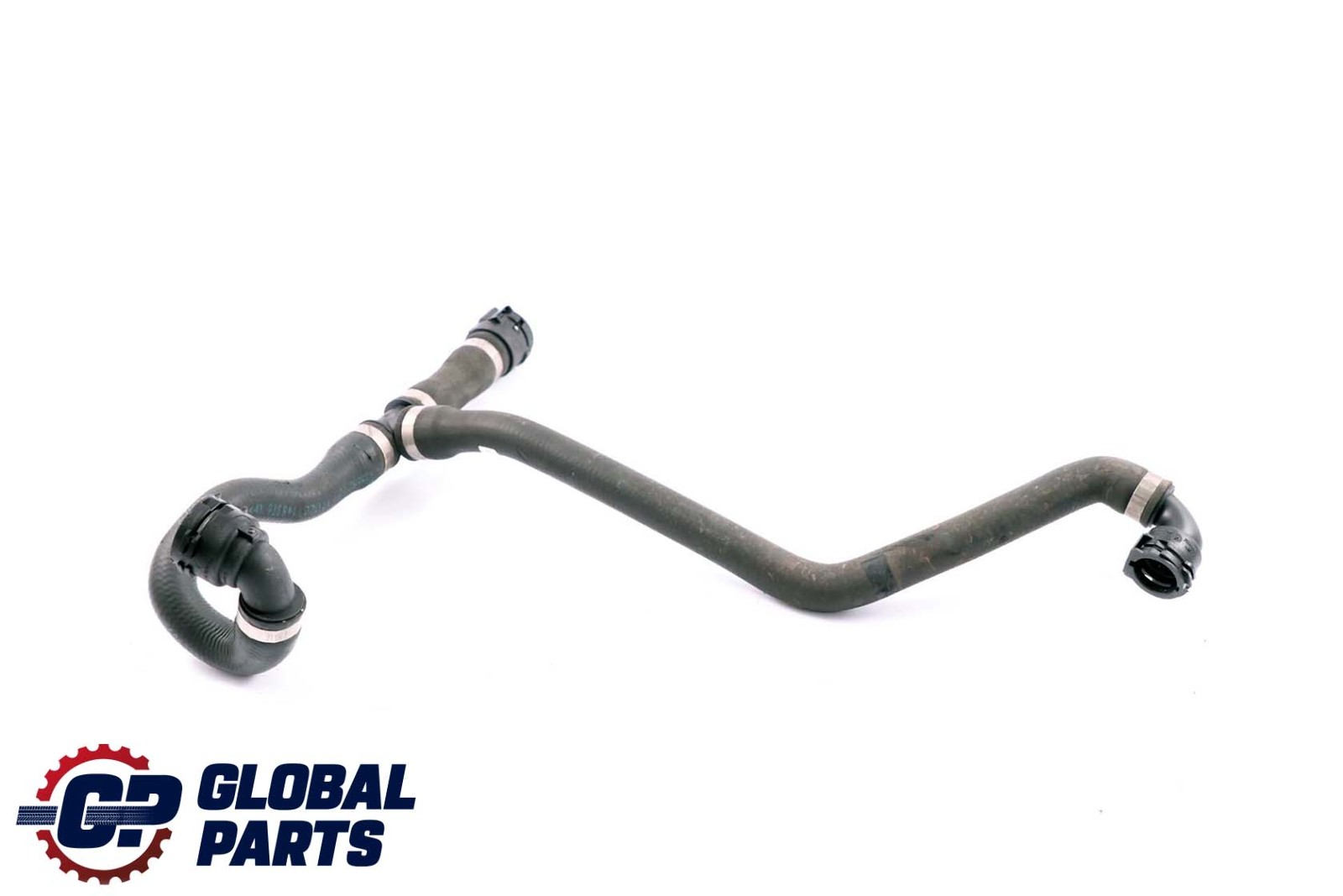 BMW E87 E90 E91 M47N2 Tuyau réservoir d'expansion Tube de ligne 7789592