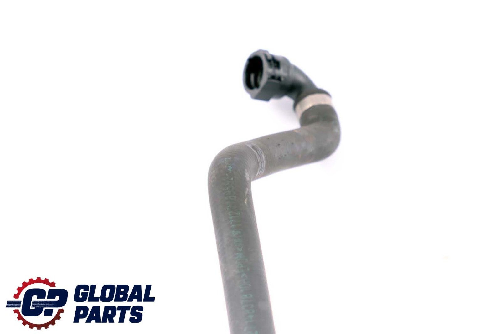 BMW E87 E90 E91 M47N2 Tuyau réservoir d'expansion Tube de ligne 7789592