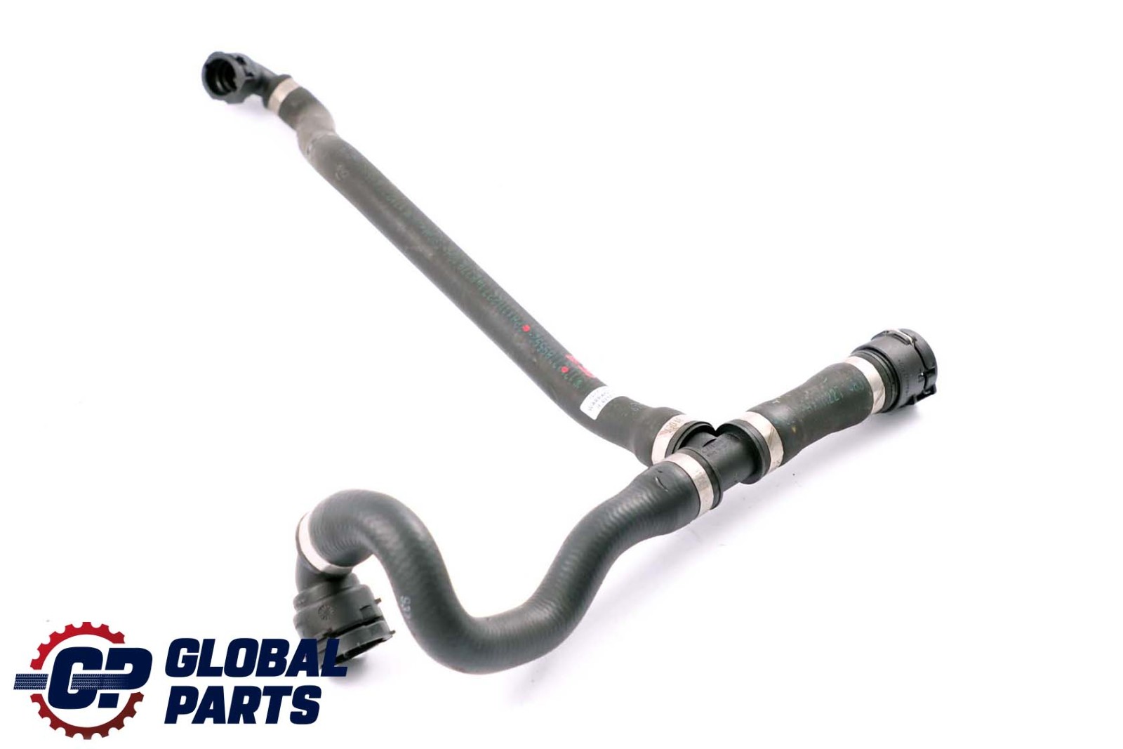 BMW E87 E90 E91 M47N2 Tuyau réservoir d'expansion Tube de ligne 7789592