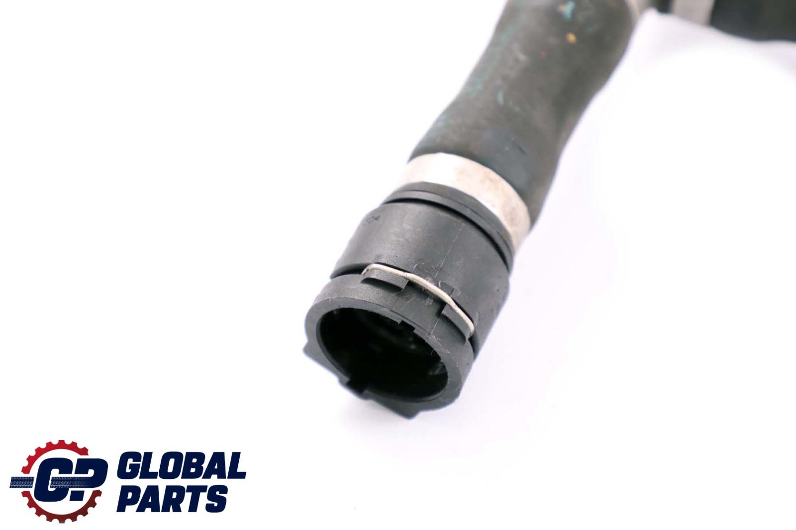 BMW E87 E90 E91 M47N2 Tuyau réservoir d'expansion Tube de ligne 7789592