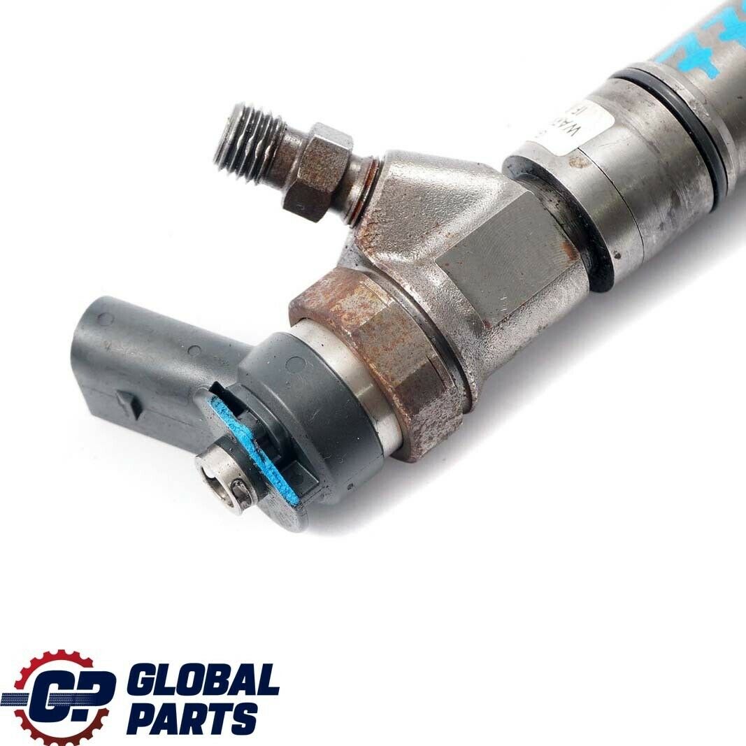 BMW E46 E60 E65 X5 E53 330d 530d 730d 3.0d Fuel Injector Diesel M57N 7788609