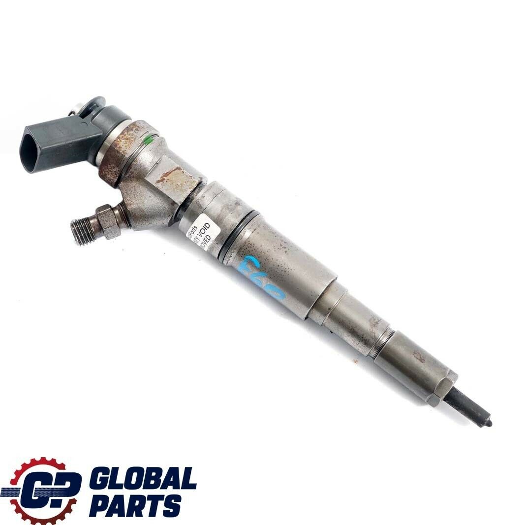 BMW E46 E60 E65 X5 E53 330d 530d 730d 3.0d Fuel Injector Diesel M57N 7788609