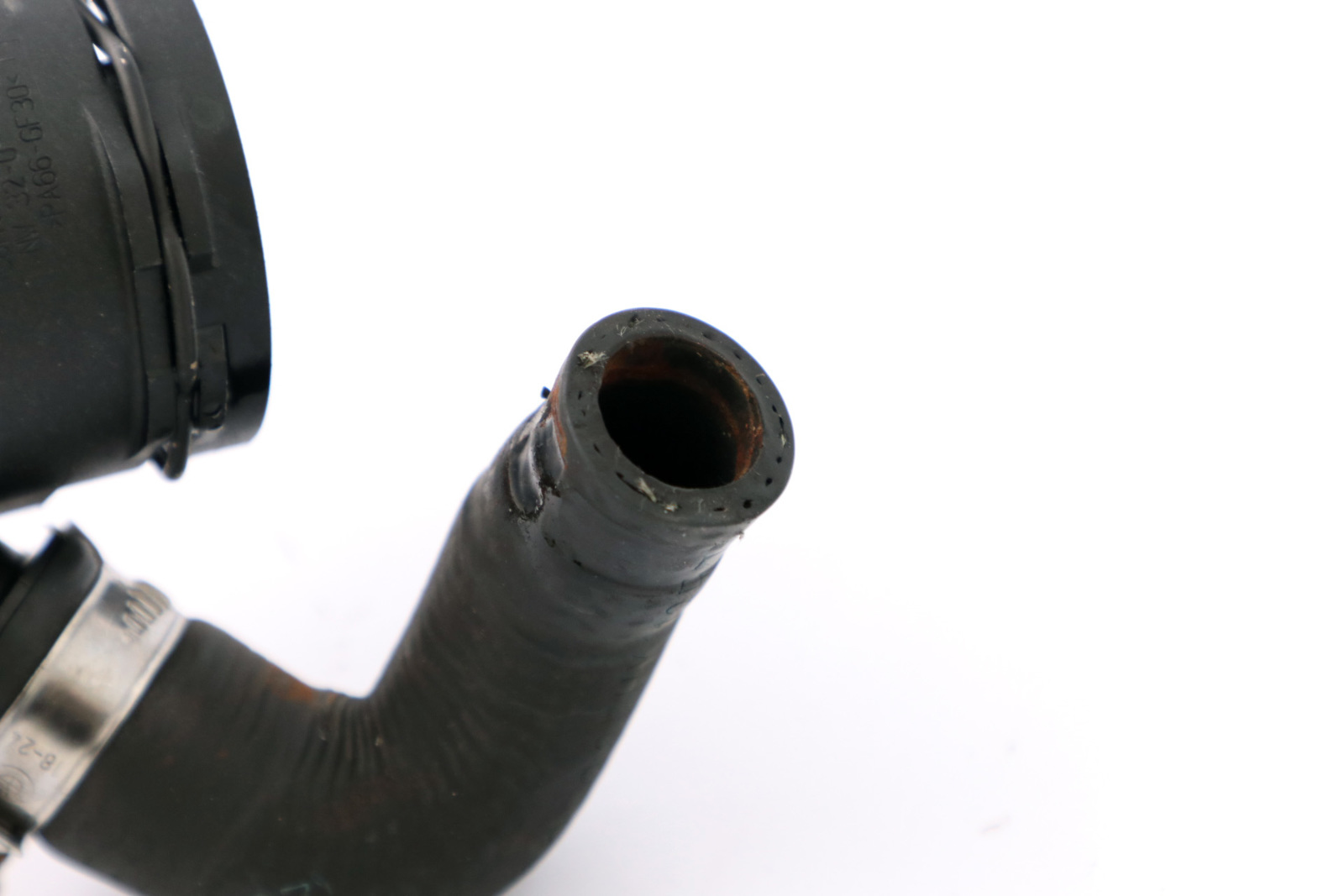 BMW 5 Series E60 E61 520d M47N2 Coolant Hose Radiator Pipe 7789722