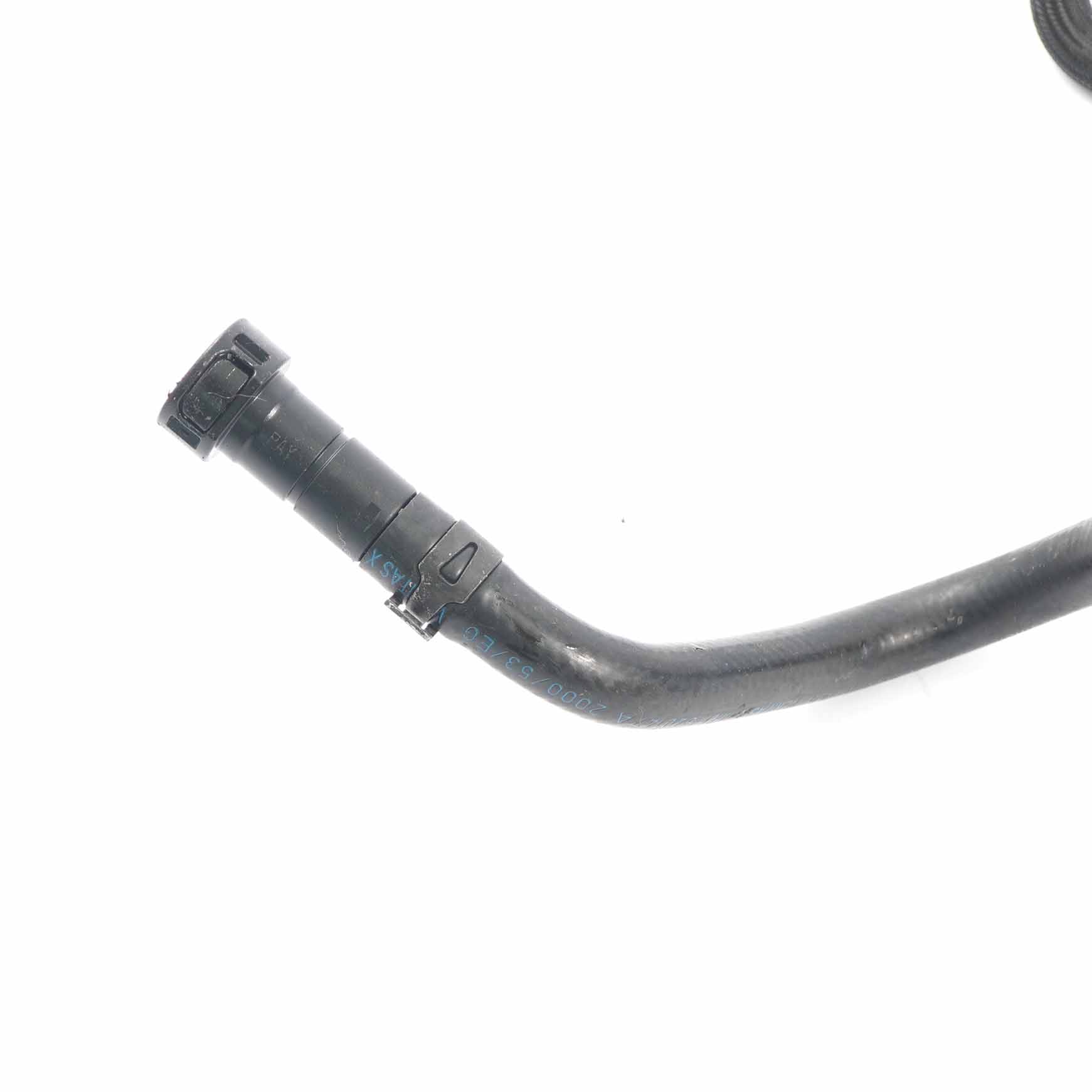 Ligne de carburant BMW E90 E91 E92 M57N2 Ligne de retour diesel 7795911