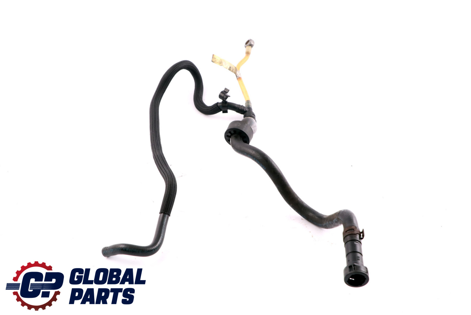 BMW 3 Series E90 E91 M57N2 Complete Fuel Return Line Diesel 7801664