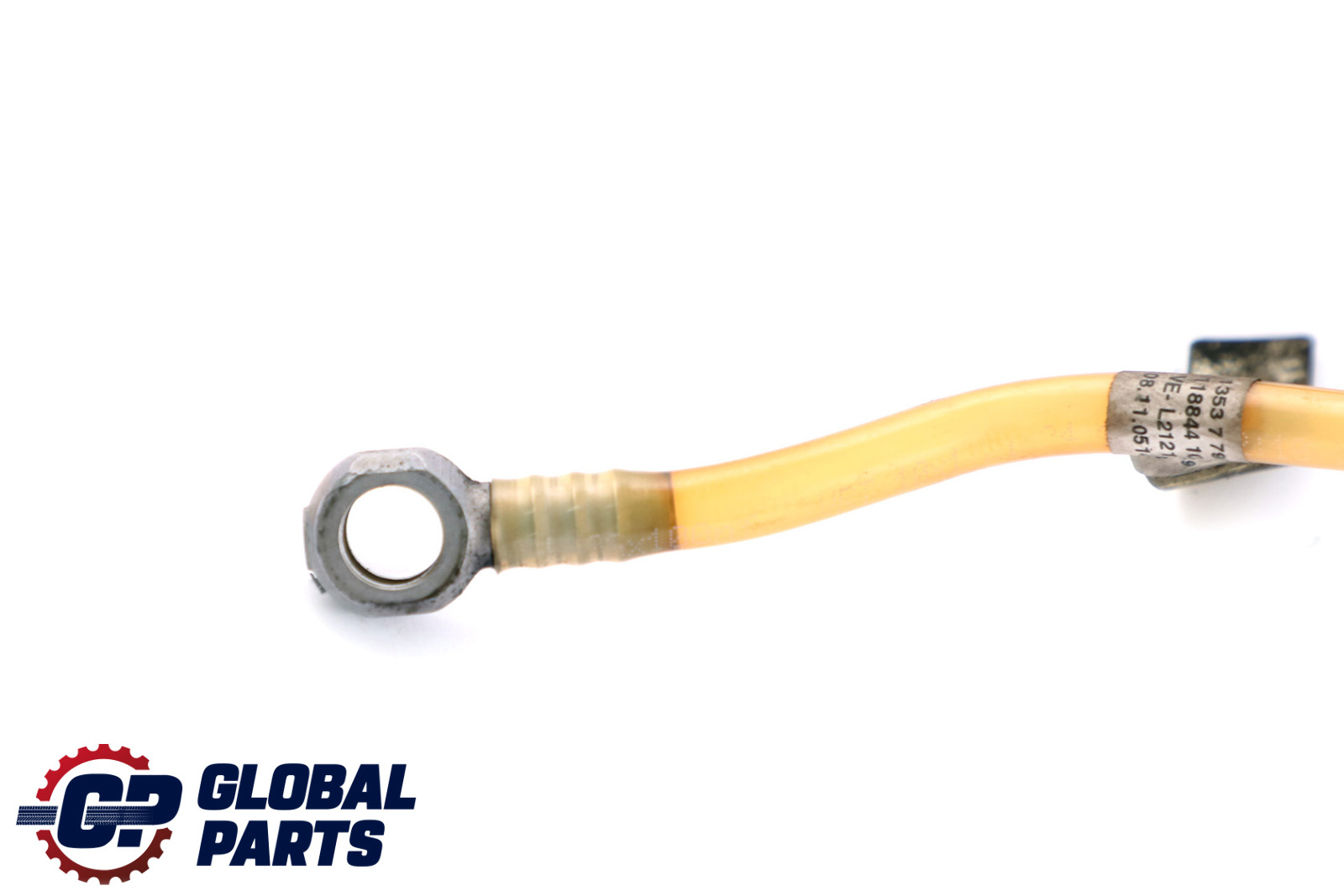 BMW 3 Series E90 E91 M57N2 Complete Fuel Return Line Diesel 7801664