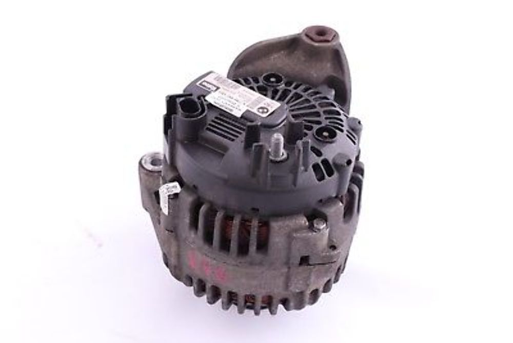 BMW E46 M47N M57N Alternateur Generateur 150A Valeo 7789980 12317789980