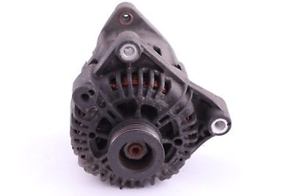 BMW E46 M47N M57N Alternateur Generateur 150A Valeo 7789980 12317789980