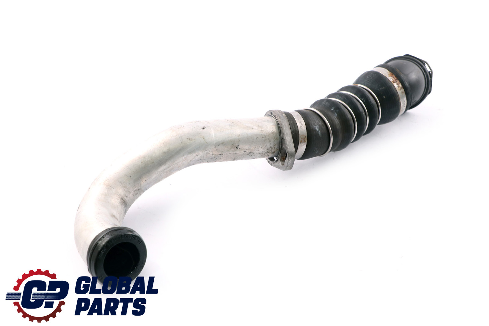 BMW E60 E61 520d M47N2 Diesel Conduite a Air de Charge Turboladeschlauch