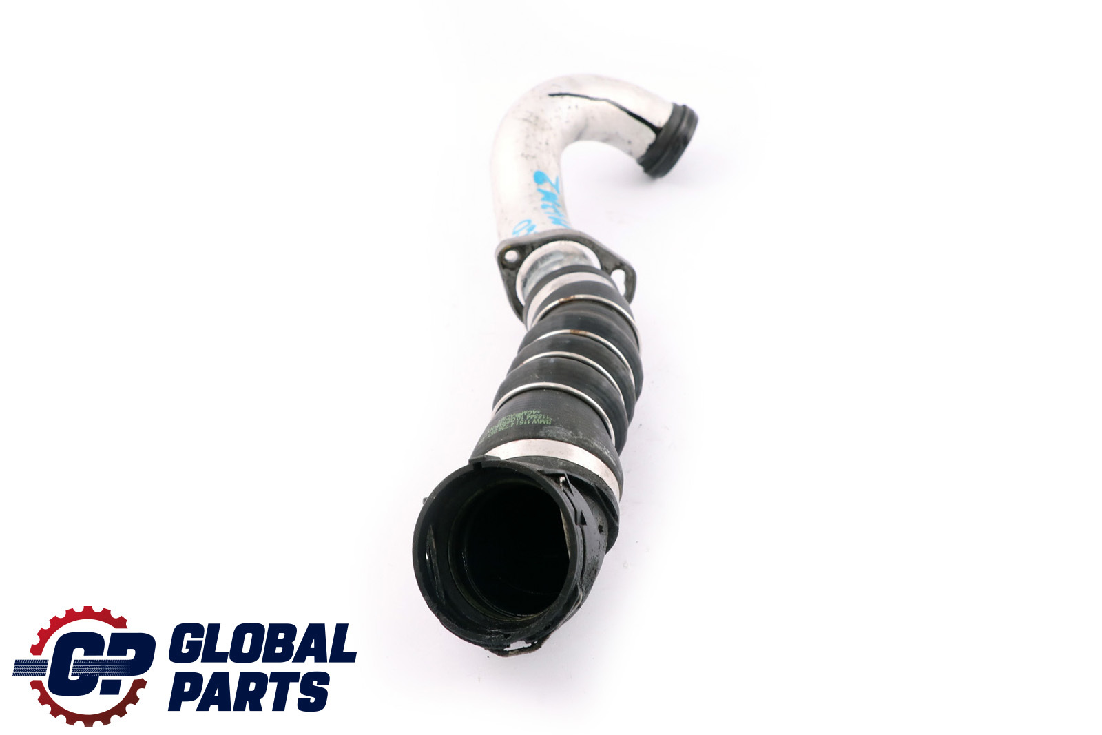 BMW E60 E61 520d M47N2 Diesel Conduite a Air de Charge Turboladeschlauch