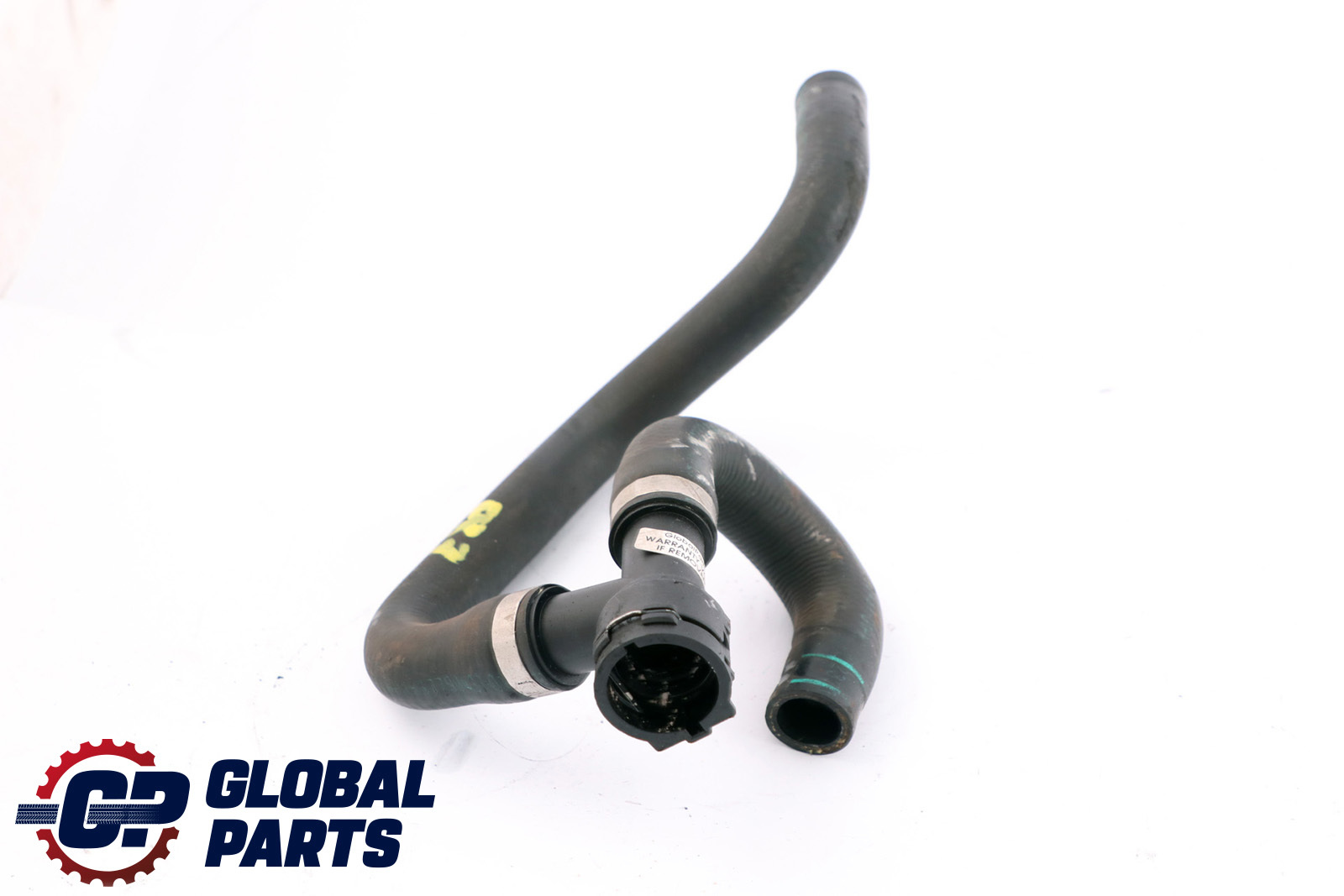 BMW 1 3 Series E87 E90 E91 Diesel M47N2 Cooling Radiator Water Hose Pipe 7790437