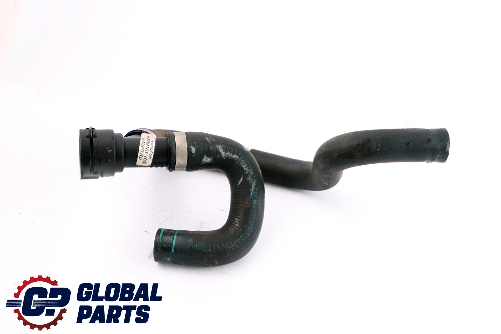 BMW 1 3 Series E87 E90 E91 Diesel M47N2 Cooling Radiator Water Hose Pipe 7790437