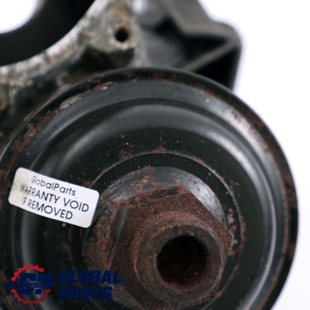 BMW 1 3 5 X3 X5 Series E60 E70 E71 E87 E90 1 Coolant Water Pump Mechanical