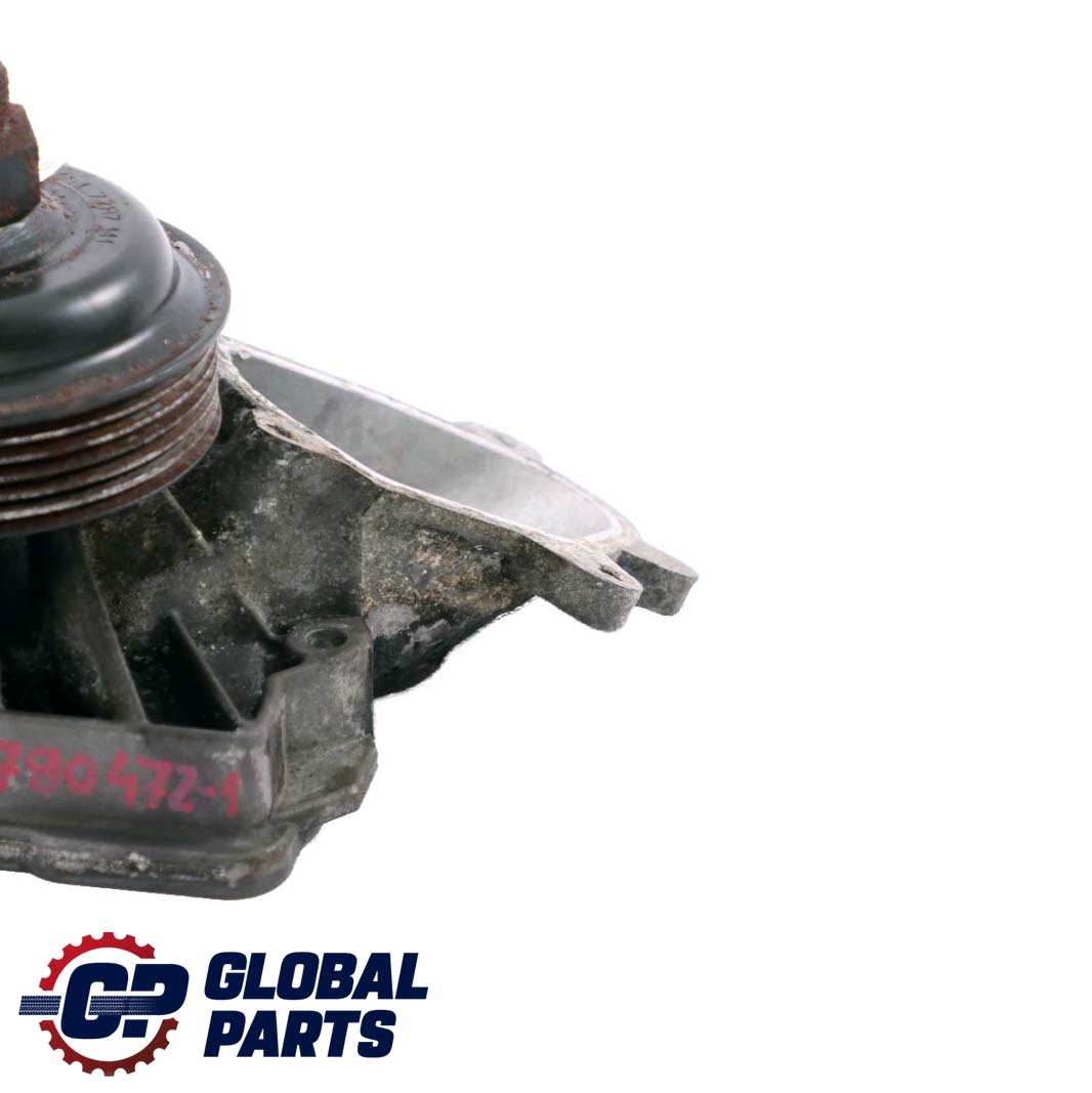 BMW 1 3 5 X3 X5 Series E60 E70 E71 E87 E90 1 Coolant Water Pump Mechanical