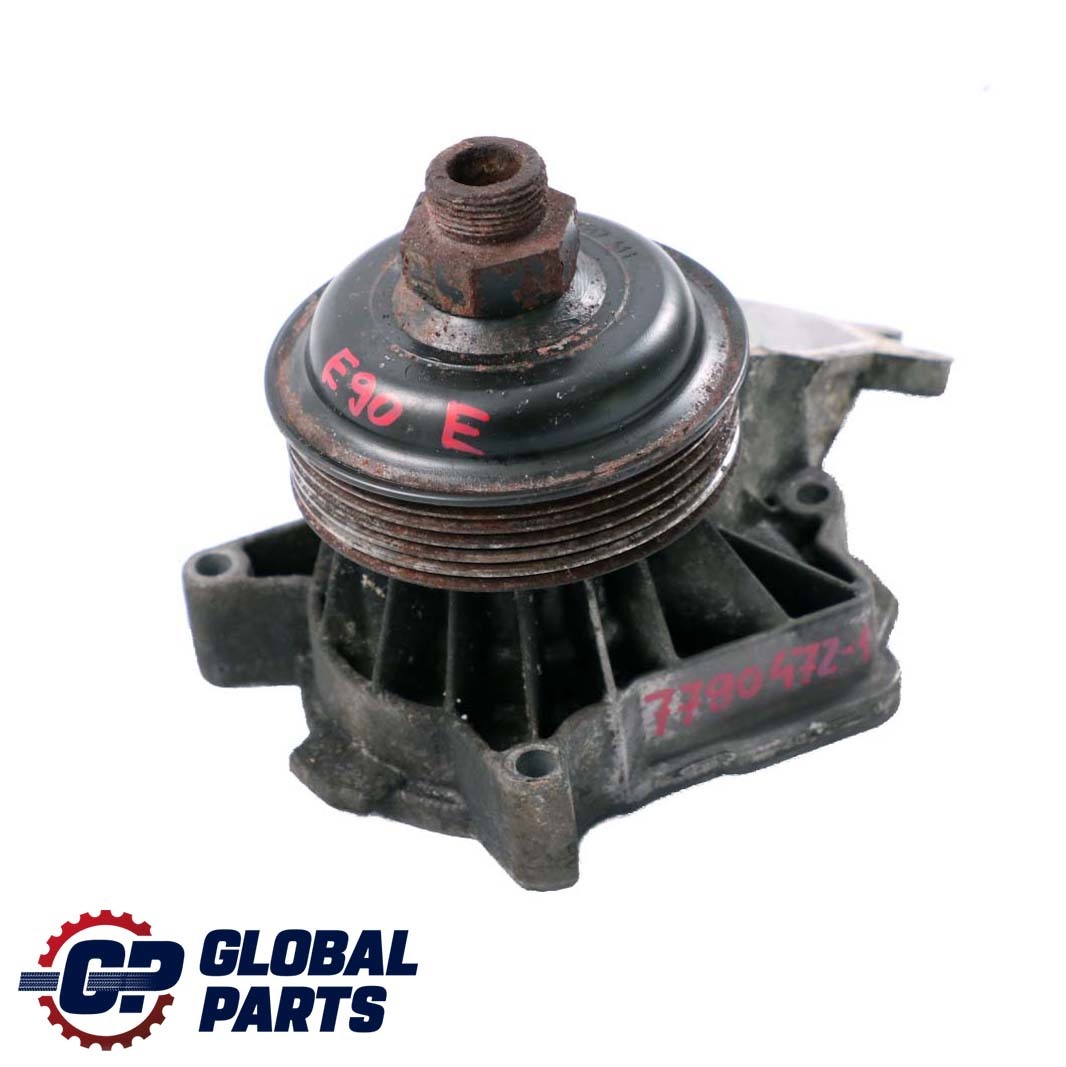 BMW 1 3 5 X3 X5 Series E60 E70 E71 E87 E90 1 Coolant Water Pump Mechanical