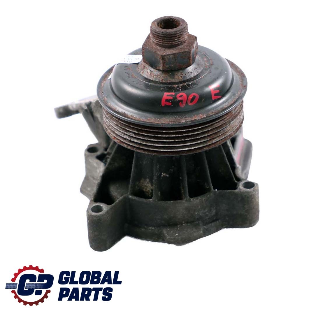 BMW 1 3 5 X3 X5 Series E60 E70 E71 E87 E90 1 Coolant Water Pump Mechanical