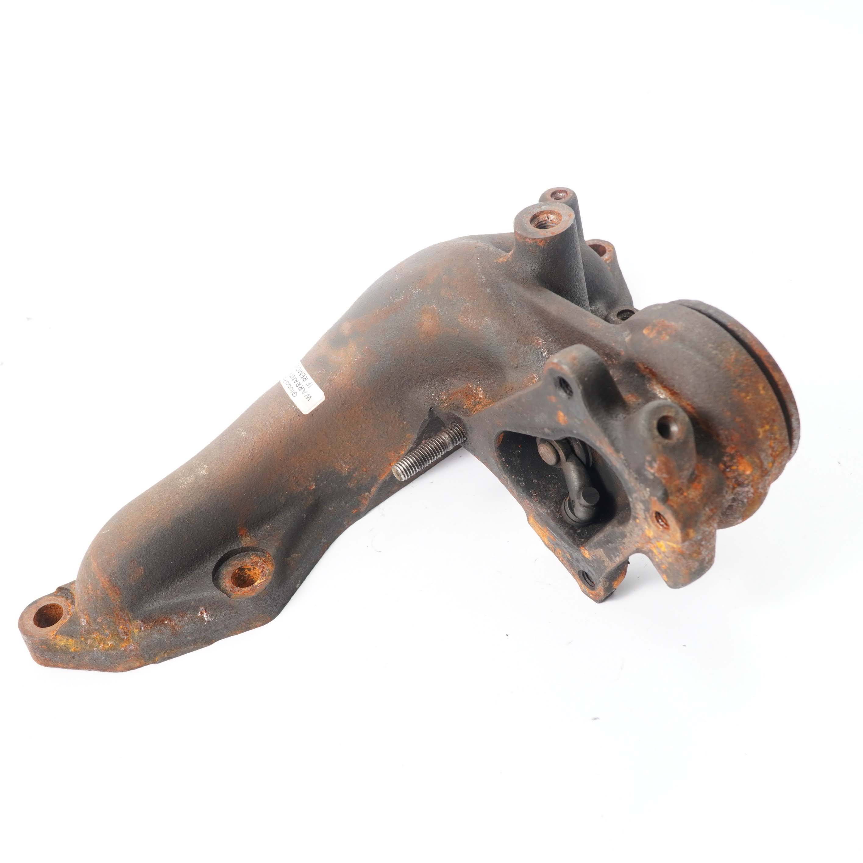 Mini One D R50 Diesel W17 Turbocharger Mount Support Exhaust Manifold 7790867