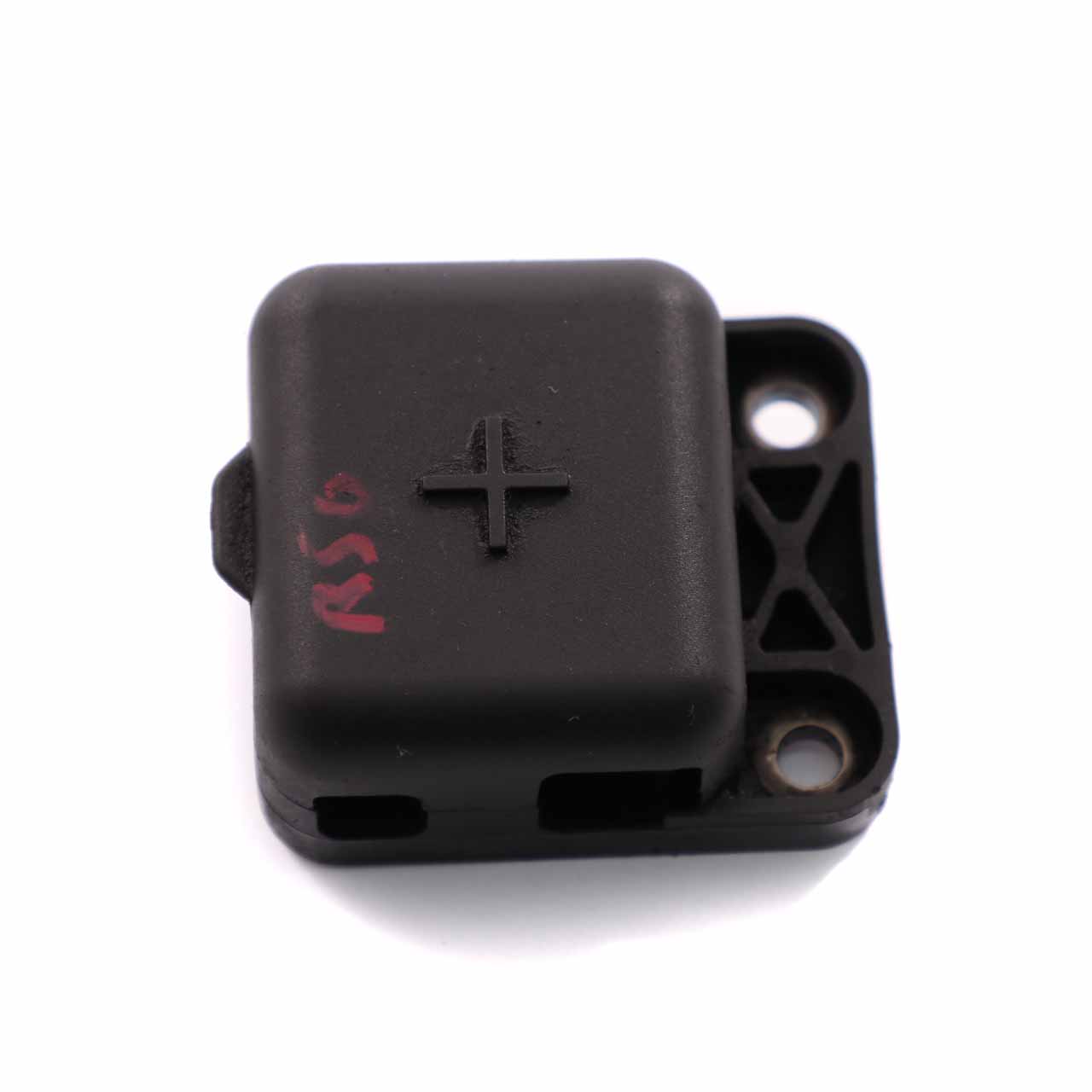 Mini One D R50 W17 Base B Point raccordement batterie Compartiment 7790996