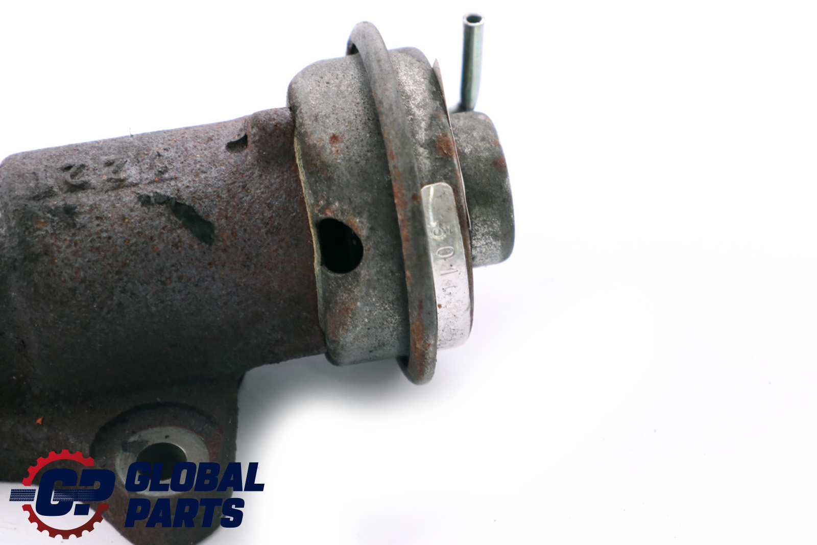 Mini One D R50 W17 Diesel Egr-Valve Moteur 7791095