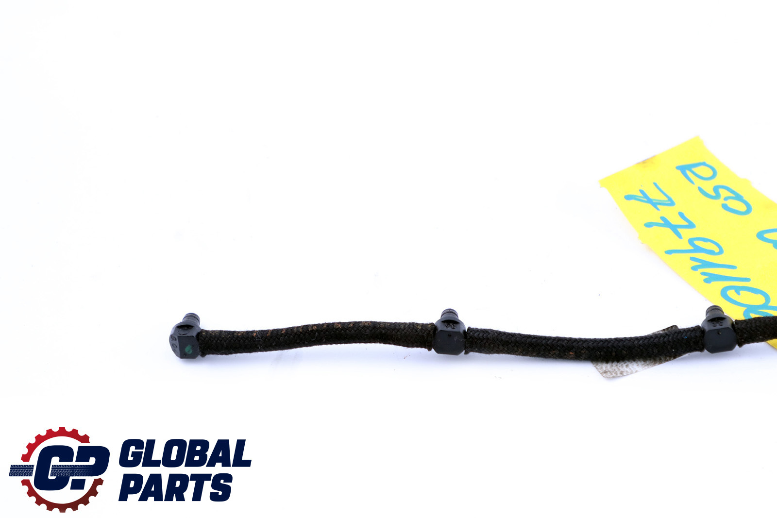 Mini Cooper R50 Fuel Feed Pipe Hose Overflow Oil Line 7791106