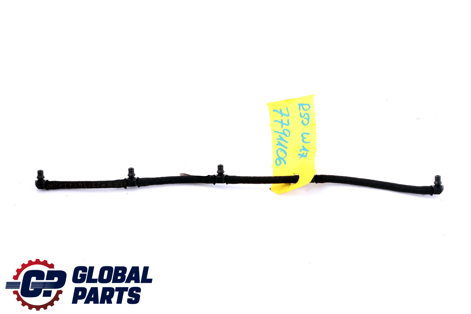 Mini Cooper R50 Fuel Feed Pipe Hose Overflow Oil Line 7791106