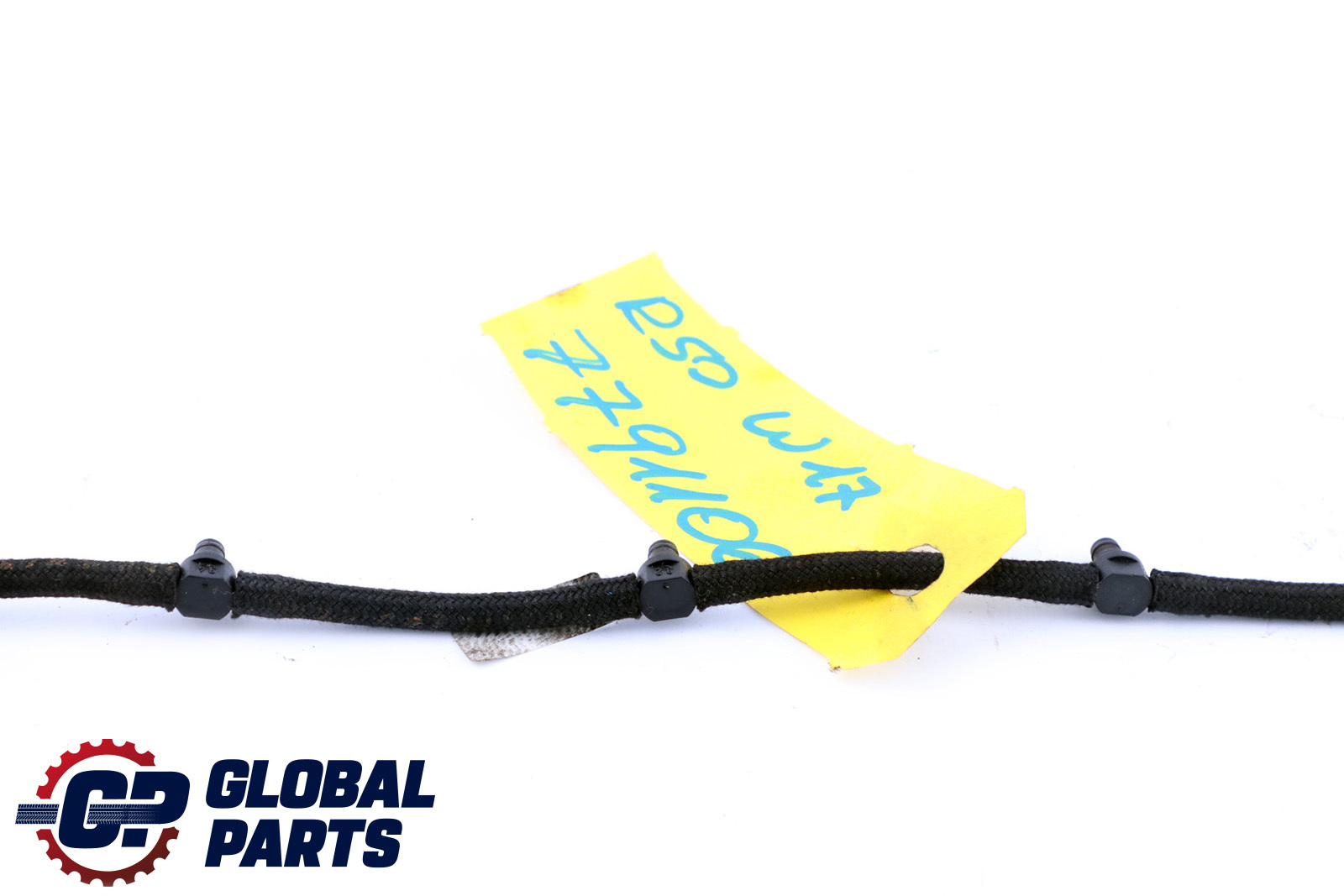 Mini Cooper R50 Fuel Feed Pipe Hose Overflow Oil Line 7791106