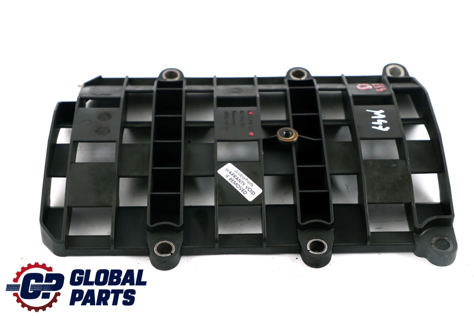 BMW 3 X3 Series E46 E83 Renfort de cuvette Bloc moteur Montage 7791532