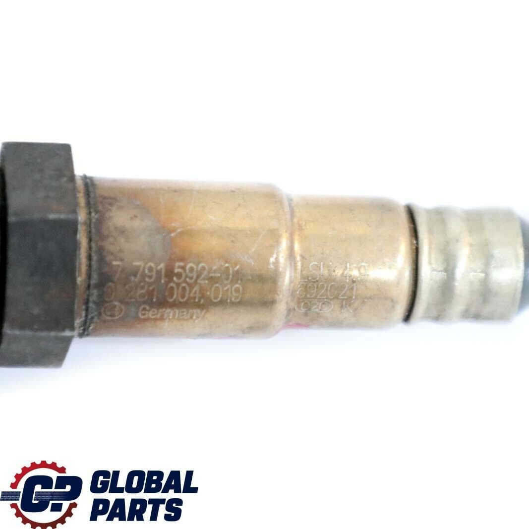 BMW E60 E83 F30 Sonde Lambda 7791592