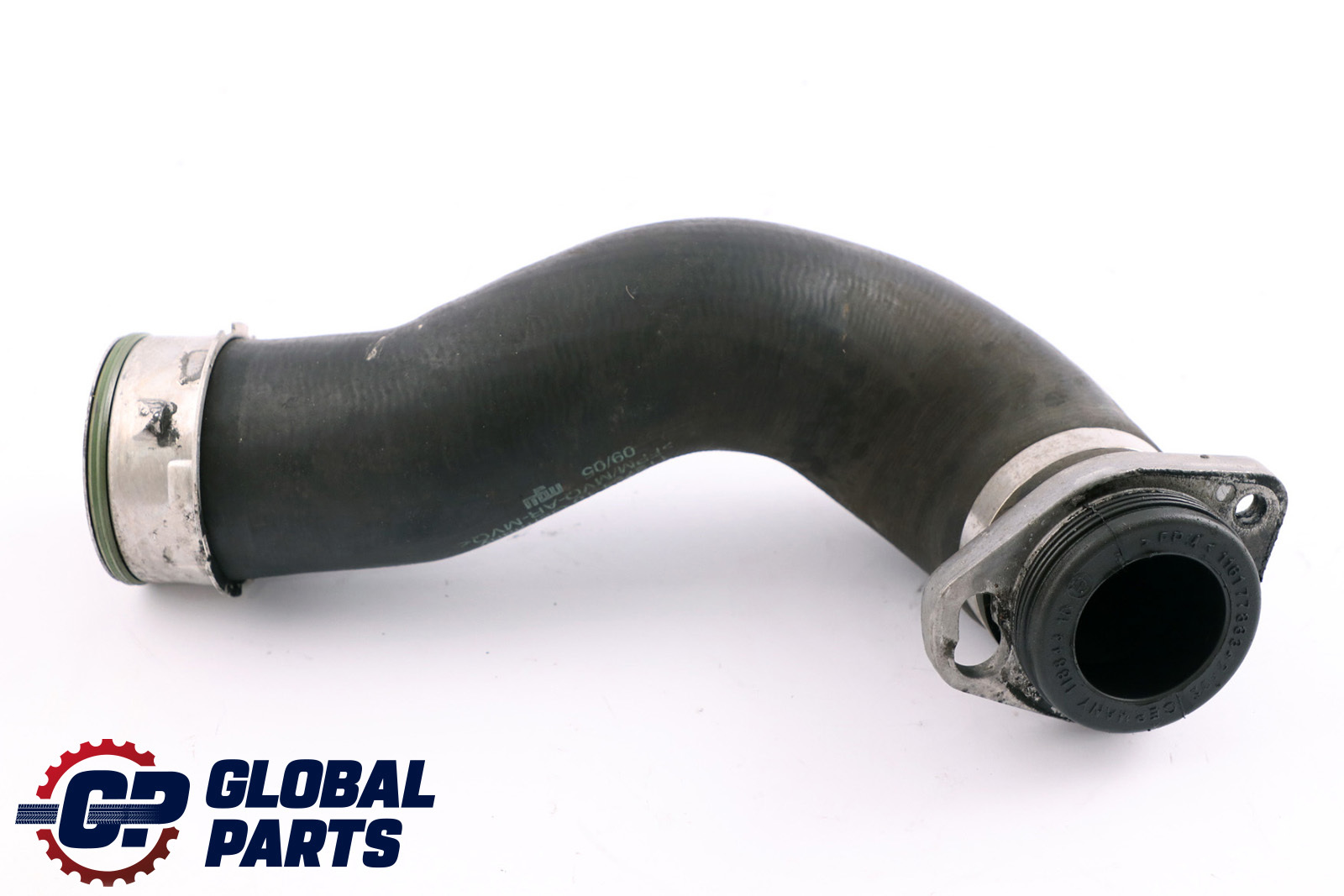 BMW 1 Series E87 118d 120d M47N2 Charge Air Turbo Intercooler Pipe Tube