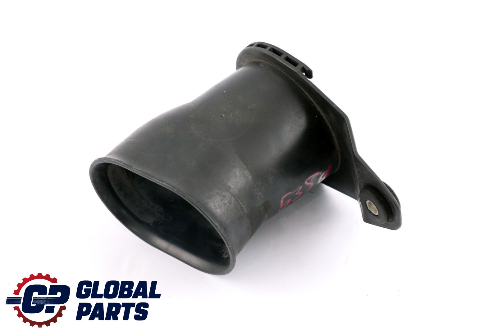 BMW Série 5 E60 E61 LCI 520d N47 535d Intake Muffler Intake Duct 7792417