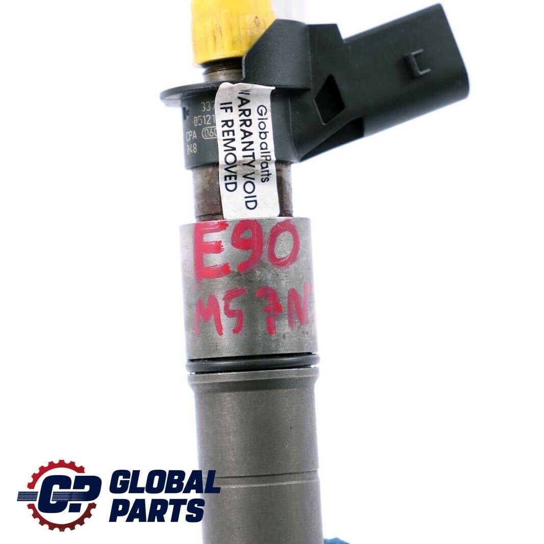 BMW E60 E61 E65 X5 E70 X3 E83 E92 E93 Injector Diesel M57N2 7792721 0445115048