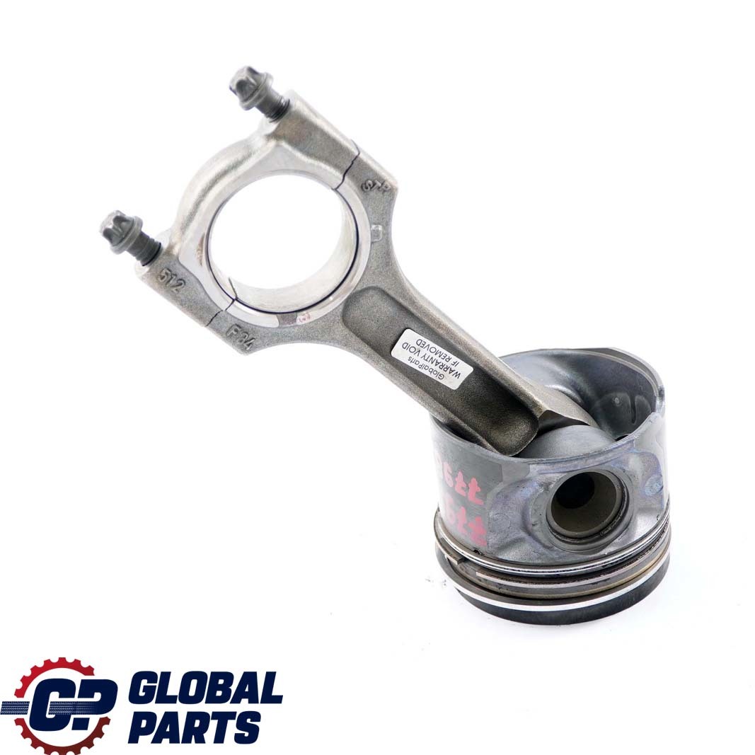 BMW E60 E65 E90 E91 325d 330d 525d 530d 730d Diesel M57N2 306D3 Piston Moteur