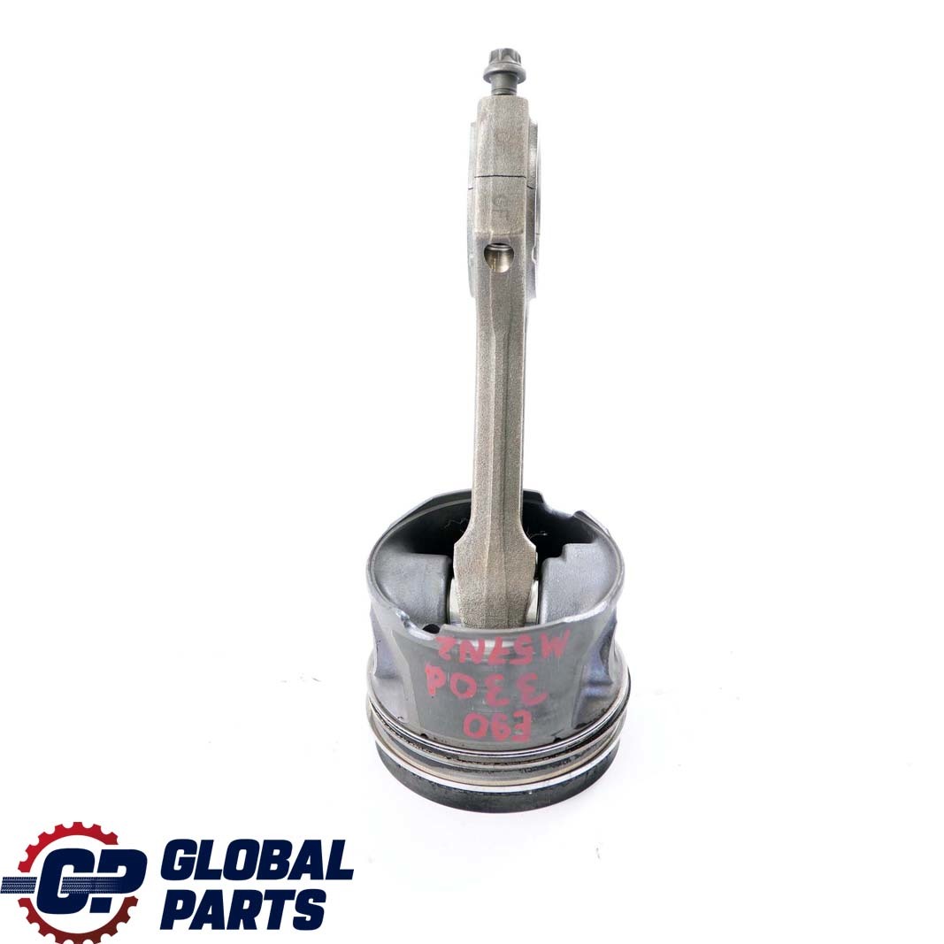 BMW E60 E65 E90 E91 325d 330d 525d 530d 730d Diesel M57N2 306D3 Piston Moteur