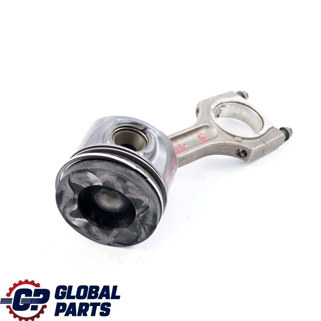 BMW E60 E65 E90 E91 325d 330d 525d 530d 730d Diesel M57N2 306D3 Piston Moteur