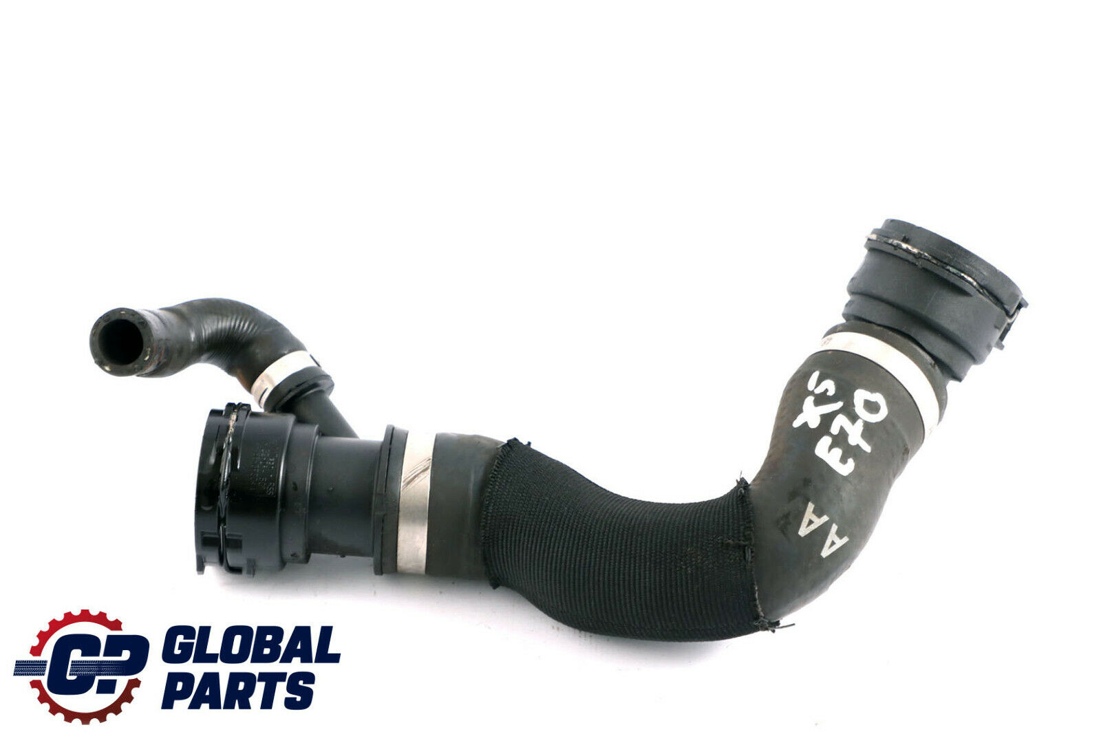 BMW X5 E70 Tuyau Refroidisseur Liquide de Refroidissement 7794154