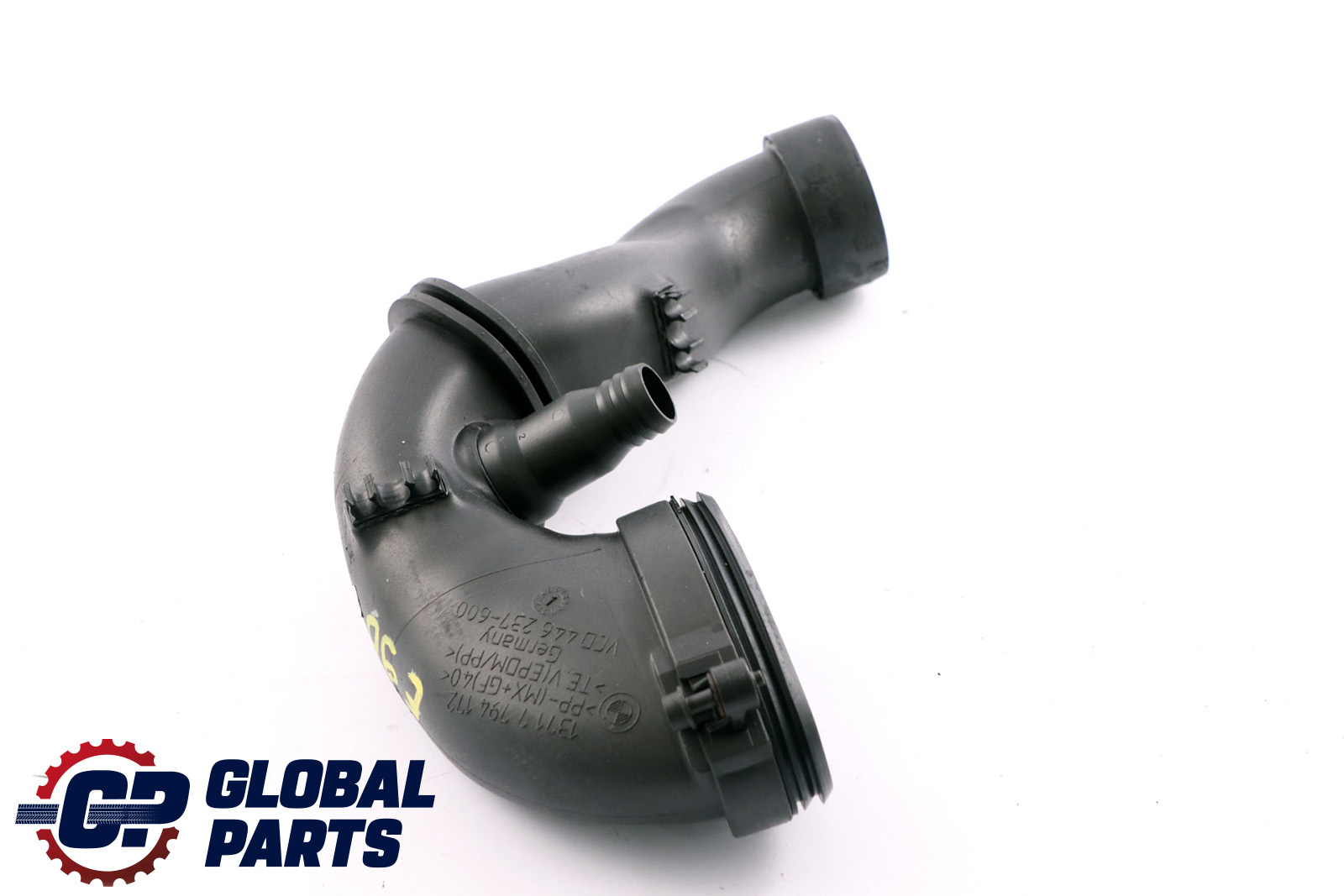 BMW 3 5 7 X3 X5 X6 Series E60 E61 E70 E90 E91 Diesel Filtered Air Pipe 7794172