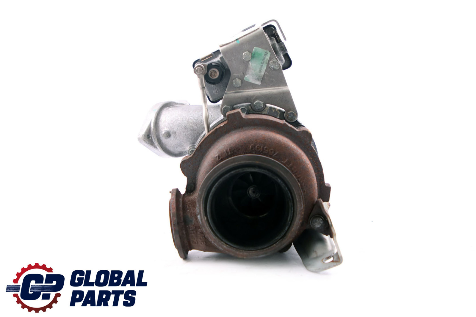 BMW E60 E61 E63 E64 3.0 525d 530d M57N2 Turbo Charger Garrett 7794259